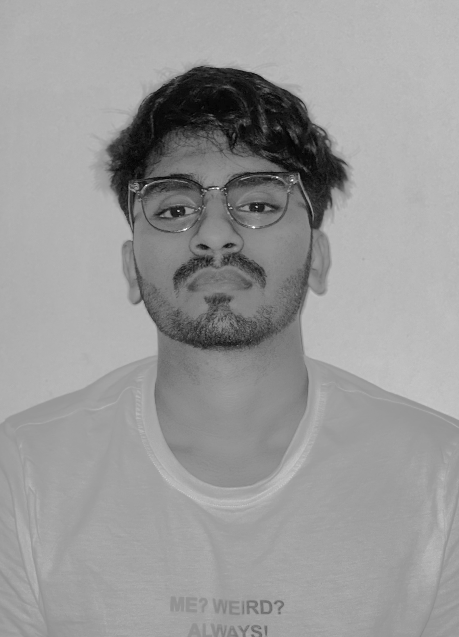 Minhaj kc
